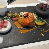 とてもおいしかったです。
