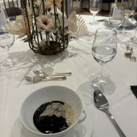 結婚式であまりイメージがないカレーでしたが、美味しかったです