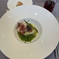 魚料理