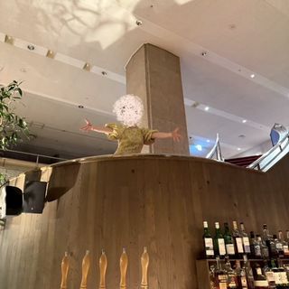 フラワートス