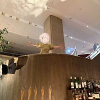 Anchor Pointの披露宴会場の写真（5枚目）