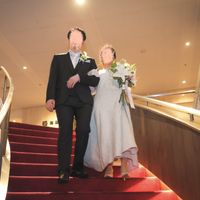 Anchor Pointの披露宴会場の写真（6枚目）