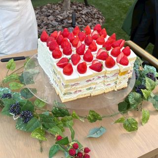 OLIVE ARIA（オリーブ アリア）●BRASSグループのクチコミ 料理・ケーキの写真（1枚目）