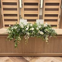 OLIVE ARIA（オリーブ アリア）●BRASSグループの披露宴会場の写真（2枚目）