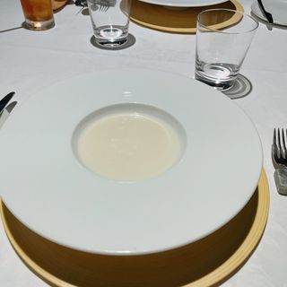 スープもとても美味しかったです！