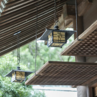 昔から変わらず素敵な神宮です。