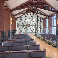 天気も良く自然光が素敵でした