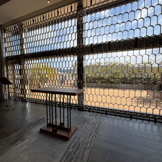 挙式会場