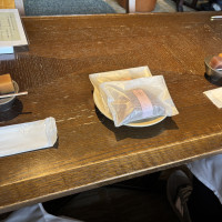 引出物にも使われるお菓子