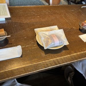 引出物にも使われるお菓子|791399さんのTHE SODOH HIGASHIYAMA KYOTO（ザ ソウドウ 東山 京都）の写真(2641287)