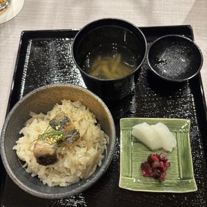 ごはん|791399さんのTHE HIGASHIYAMA CLUB by HAPPO-ENの写真(2638808)