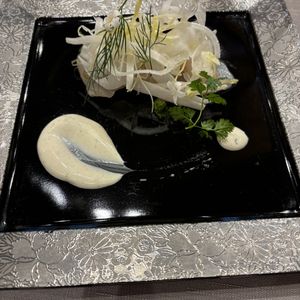 魚料理|791399さんのTHE HIGASHIYAMA CLUB by HAPPO-ENの写真(2638810)