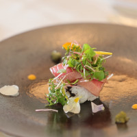 お寿司とても美味しかったです。