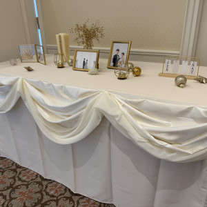 ウェルカムスペース(写真)|791431さんのラ・テラスホール神戸(LASUITE LE PAN Bldg.)の写真(2638016)