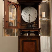 オルゴールが素敵です。式後に天板はプレゼントされるそうです