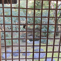 桃林荘は一棟貸切で本格的な古民家作り