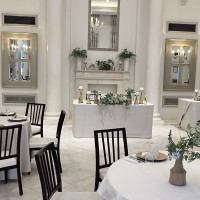 広めの会場で大人数も対応可能とのこと