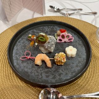 お料理！