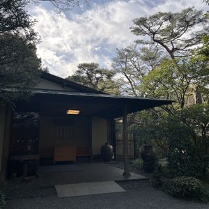 桃林荘の外観|791518さんのFOREST TERRACE 明治神宮・桃林荘の写真(2638344)