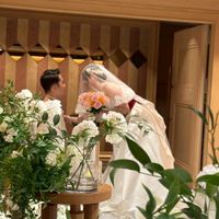 ダーズンローズセレモニー