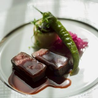 OCEAN PLACE(オーシャンプレイス)のクチコミ 料理・ケーキの写真(1枚目)
