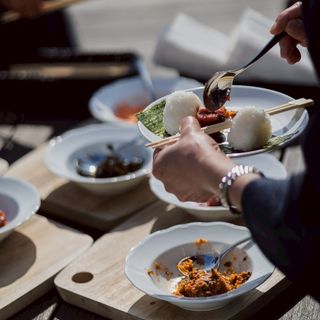 OCEAN PLACE(オーシャンプレイス)のクチコミ 料理・ケーキの写真(2枚目)