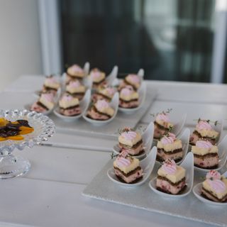 OCEAN PLACE(オーシャンプレイス)のクチコミ 料理・ケーキの写真(3枚目)