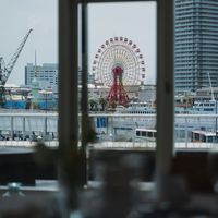 OCEAN PLACE（オーシャンプレイス）の披露宴会場の写真（3枚目）