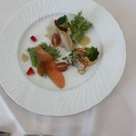 ピアザ デッレ グラツィエの料理の写真（3枚目）
