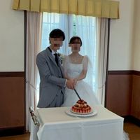ピアザ デッレ グラツィエの披露宴会場の写真（2枚目）