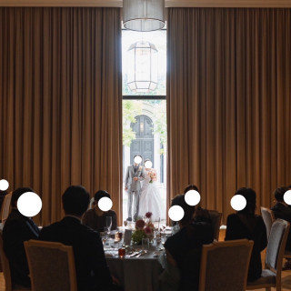 ガーデン入場
注目コメントなし。みんなびっくりしてた！