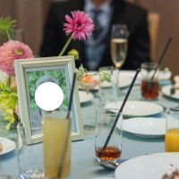 亡くなった祖父のことも写真撮ってくれてたのは感動