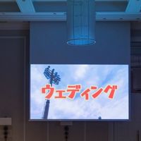オープニングムービー
自作。アニメのパロディ風にした！
