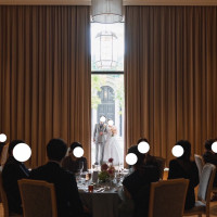 ガーデン入場
注目コメントなし。みんなびっくりしてた！