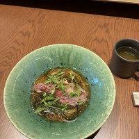 こだわりの料理