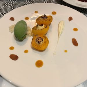 披露宴での料理です。|791678さんのホテル ラ・スイート神戸ハーバーランドの写真(2642813)