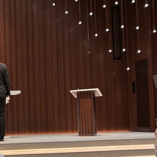 TIAD, オートグラフ コレクション(ティアド, オートグラフ コレクション)のクチコミ チャペル・挙式会場の写真(2枚目)