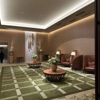 TIAD, オートグラフ コレクション（ティアド, オートグラフ コレクション）の披露宴会場の写真（3枚目）