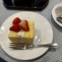 だるまケーキ  提供分