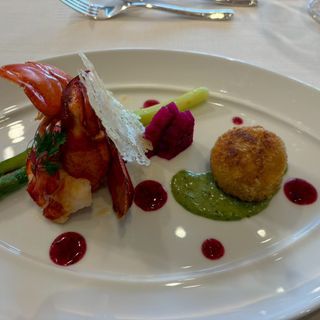コース料理