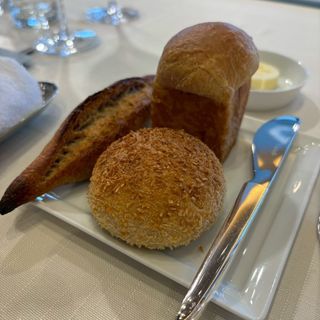 ハレクラニ沖縄のクチコミ 料理・ケーキの写真（4枚目）