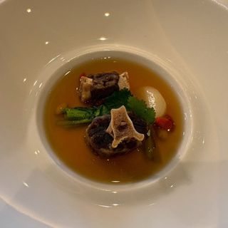 コース料理