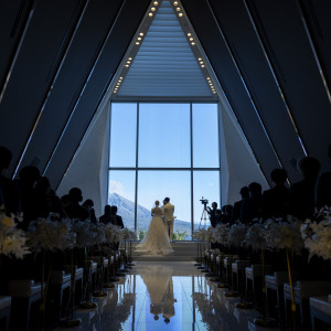 晴れたので桜島が綺麗に見えました|791708さんのTHE BAYSUITE SAKURAJIMA TERRACE(ザベイスイートサクラジマテラス)の写真(2638610)