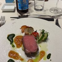 メイン料理