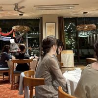Los Angeles balcony(ロサンジェルスバルコニー)の披露宴会場の写真（1枚目）