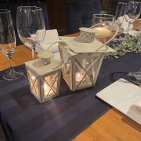 無料でレンタルできるランタン