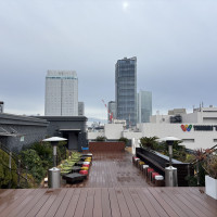 大人数入りそう。