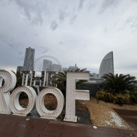 写真映えする。