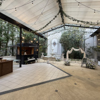 ウェルカムパーティ