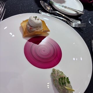 セルリアンタワー東急ホテルのクチコミ 料理・ケーキの写真（4枚目）